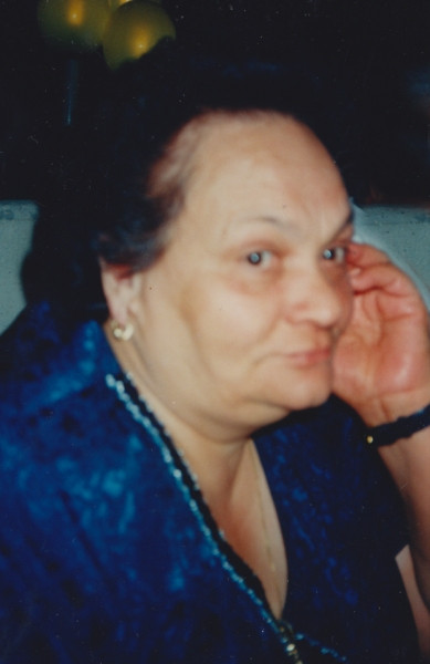 Antonia   Sardone 