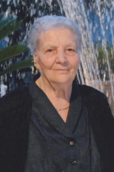 Francesca Moramarco