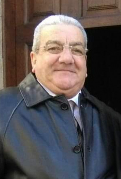 Giuseppe  Lagonigro 