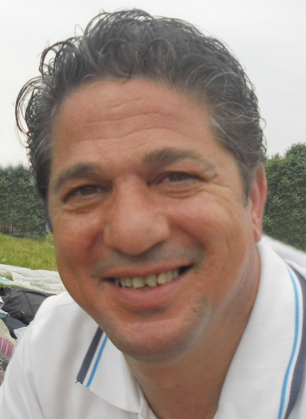 Nicola   Longo