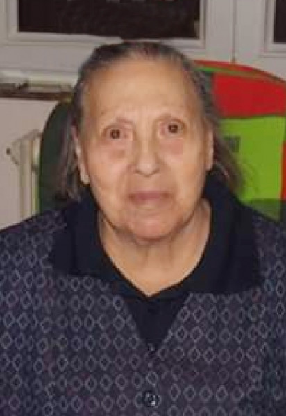 Grazia  Clemente