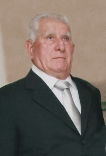Saverio  Bruno 