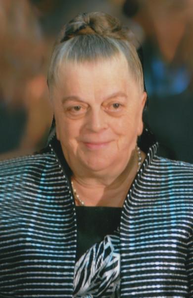 Antonia  Monitillo 