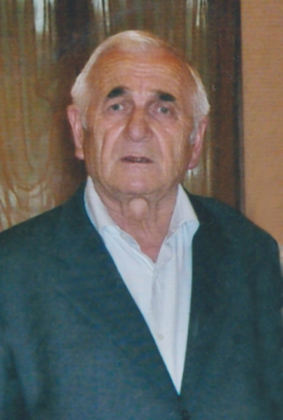 Francesco Riviello 