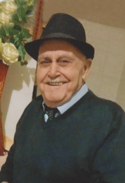 Nicola  Bruno