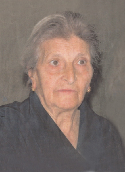 Concetta  Maggi 