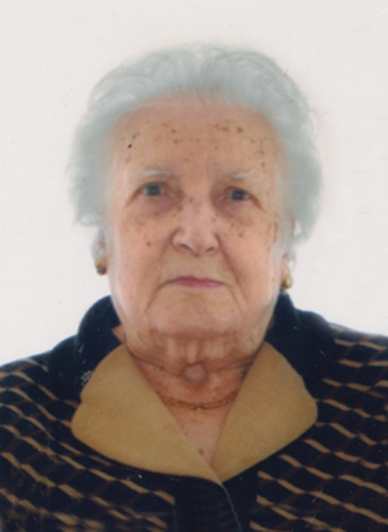 Maria  Panaro 