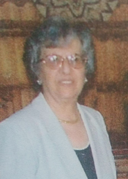 Adelina  Pepe