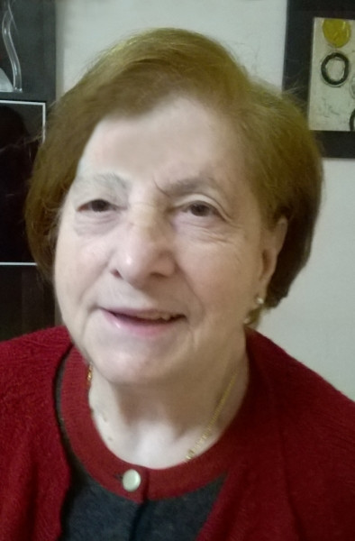 Maria  Perillo 