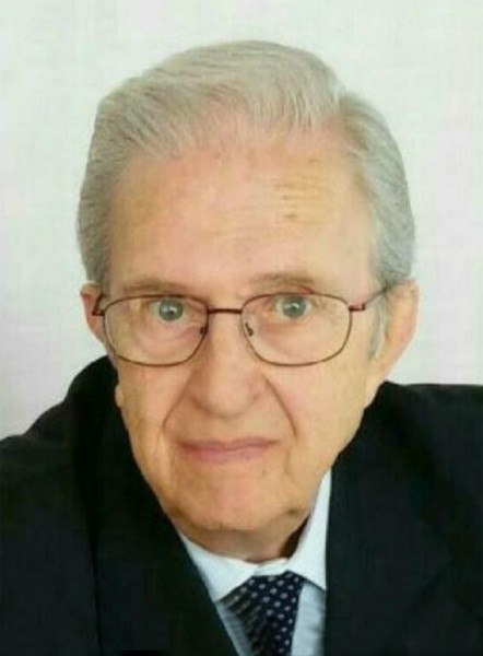 Francesco Antonio Caminiti