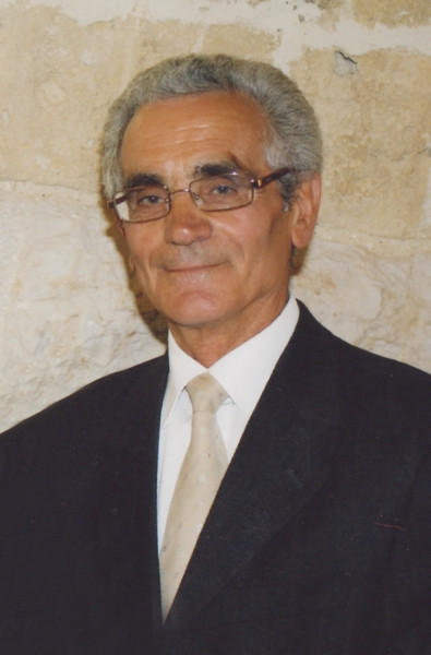 Angelo  Cirrottola