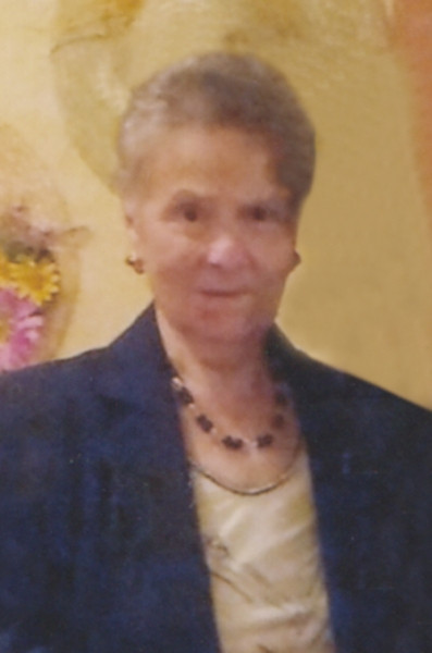Maria  Ninivaggi 