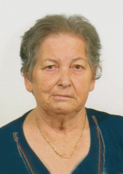 Carmela  Lauria