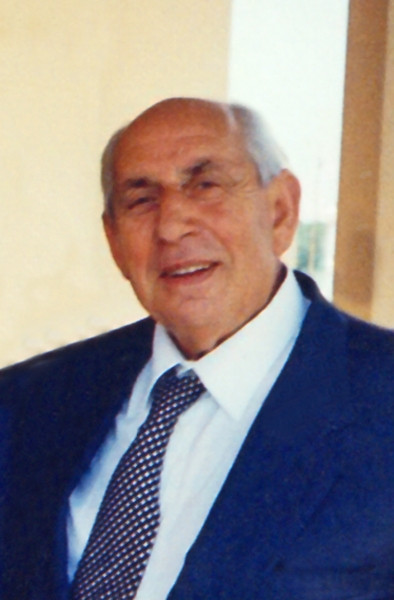 Michele  Tragni 