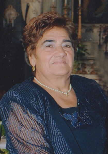Grazia  Fiore