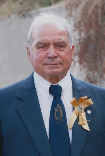 Vito Nicola  Forte