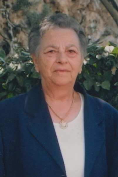 Maria  Digeo