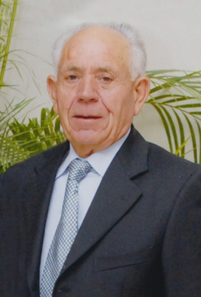 Luigi  Continisio