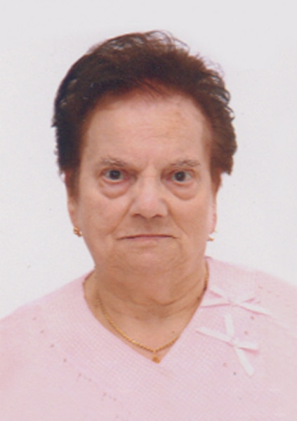 Maddalena  Cristallo 