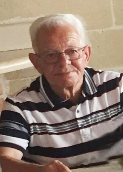 Tommaso  Scarabaggio 