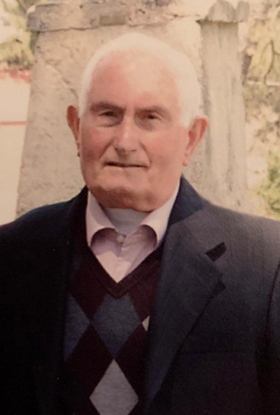 Francesco Riccaldo 