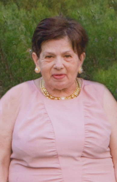 Grazia  Chironna 