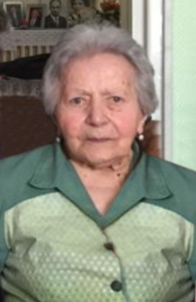Maria  Clemente 
