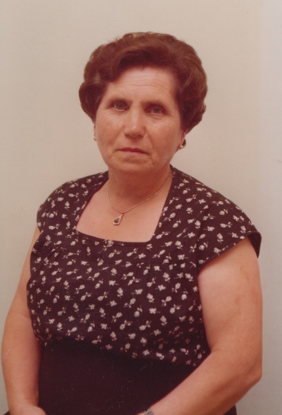 Lucia  Marroccoli 