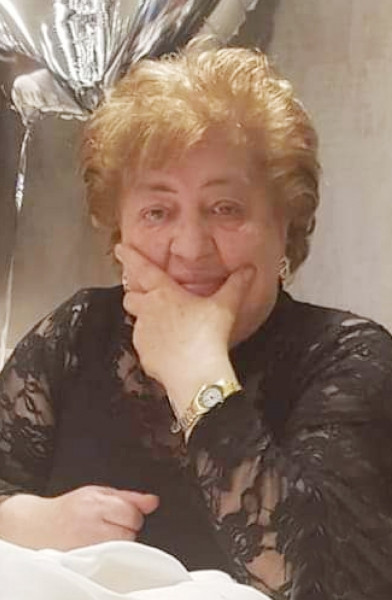 Francesca  Crapuzzi 