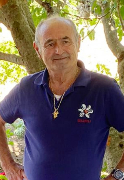 Belisario  Martimucci 