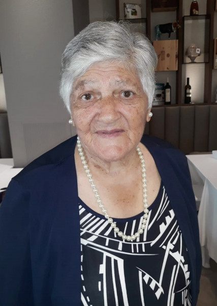 Irene  Tragni