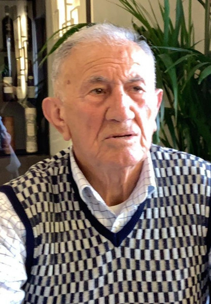 Giuseppe Frizzale 