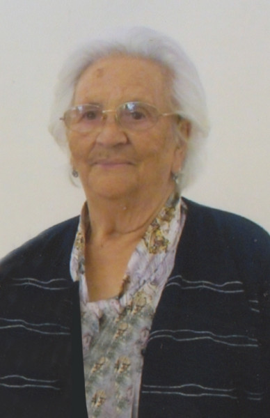 Giuseppina  Lucariello 