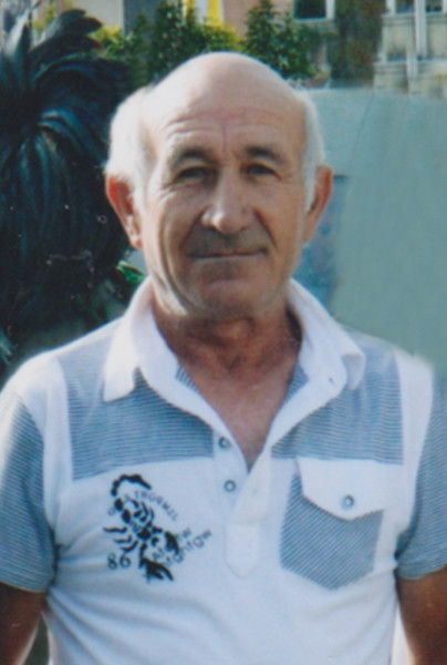 Raffaele Giuseppe  Tota