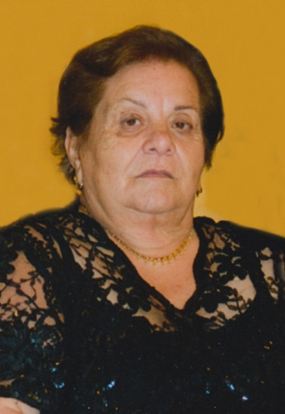Angela  Lauriero