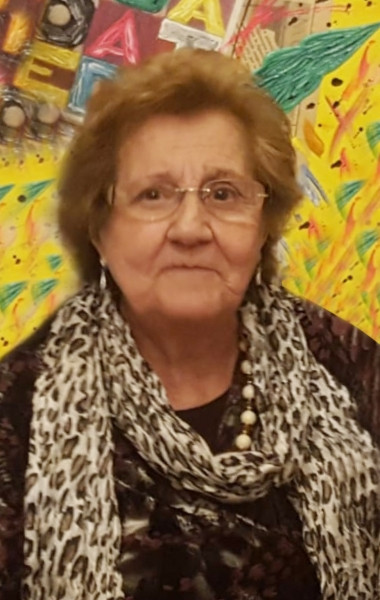 Vincenza  Manfredi