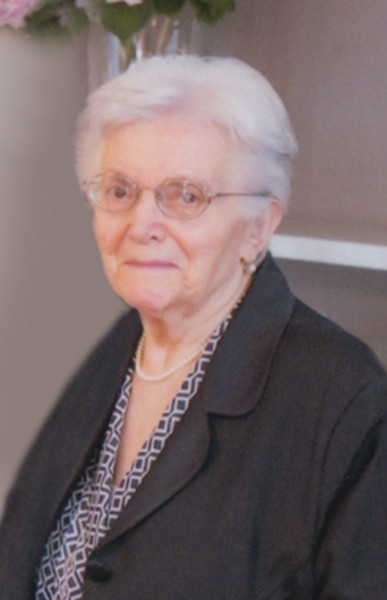 Antonia  Denora