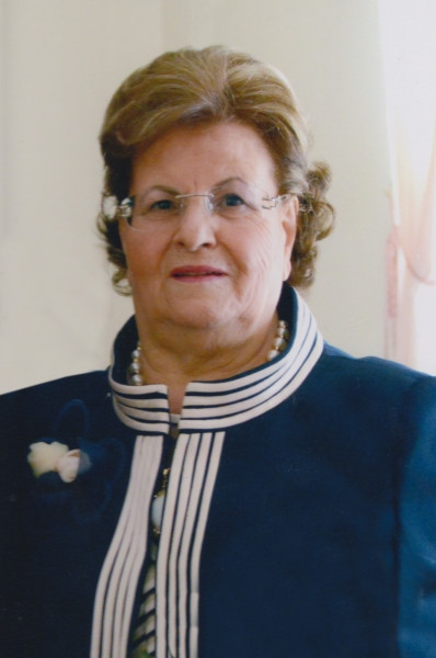 Lilla  Maino