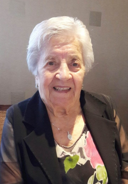 Caterina Storsillo