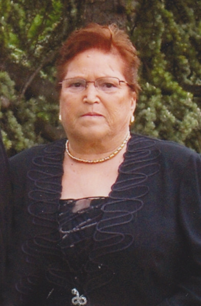 Maria  Carlucci