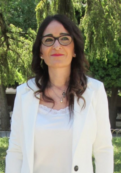 Caterina  Moramarco