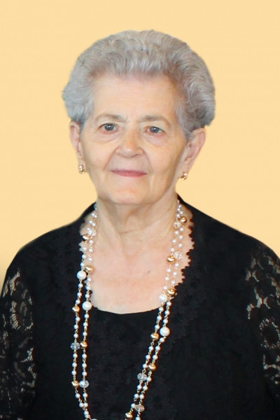 Angela Maria  Castoro