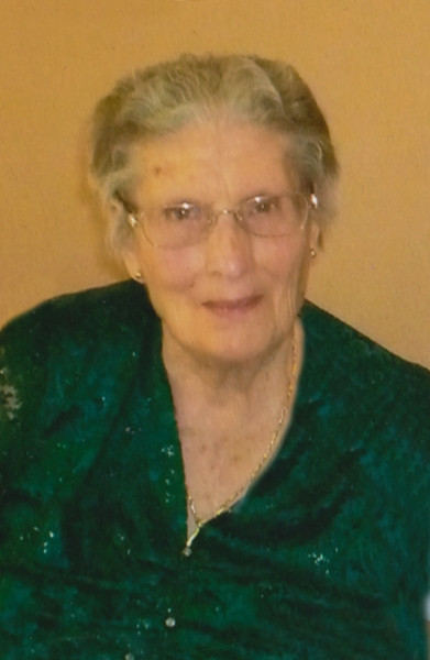 Maria  Silvestri