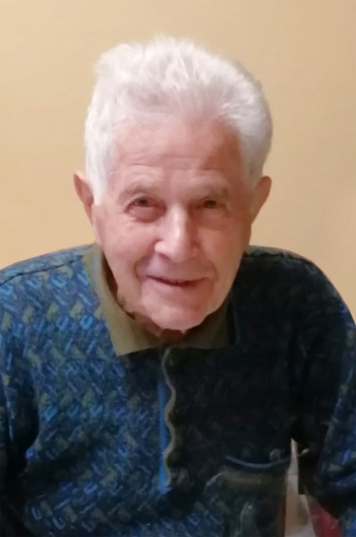 Angelantonio Clemente