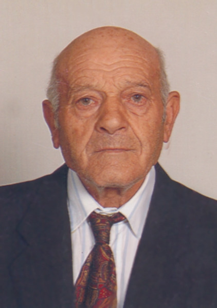 Angelantonio Tragni