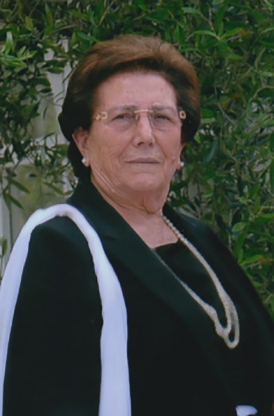 Faustina  Dinardo
