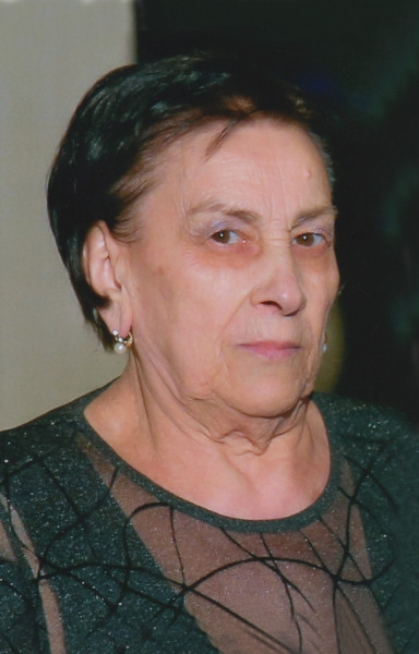 Vittoria  Vicenti 