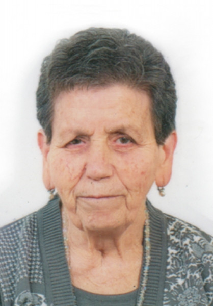 Maria Lucia  Vacca