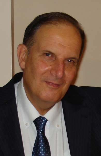 Nicola  Nuzzolese