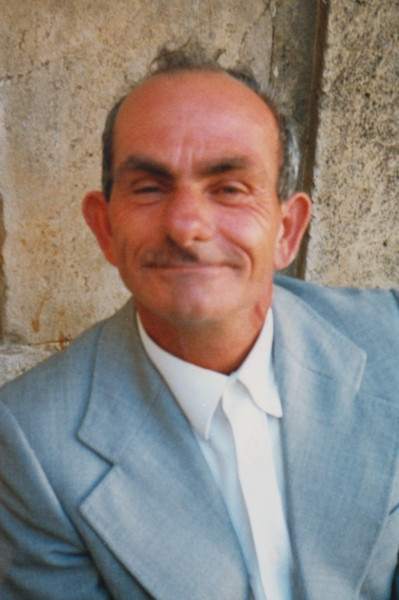 Erasmo  Ciaccia